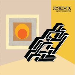 Stonebride : Heavy Envelope Stonebride : Heavy Envelope